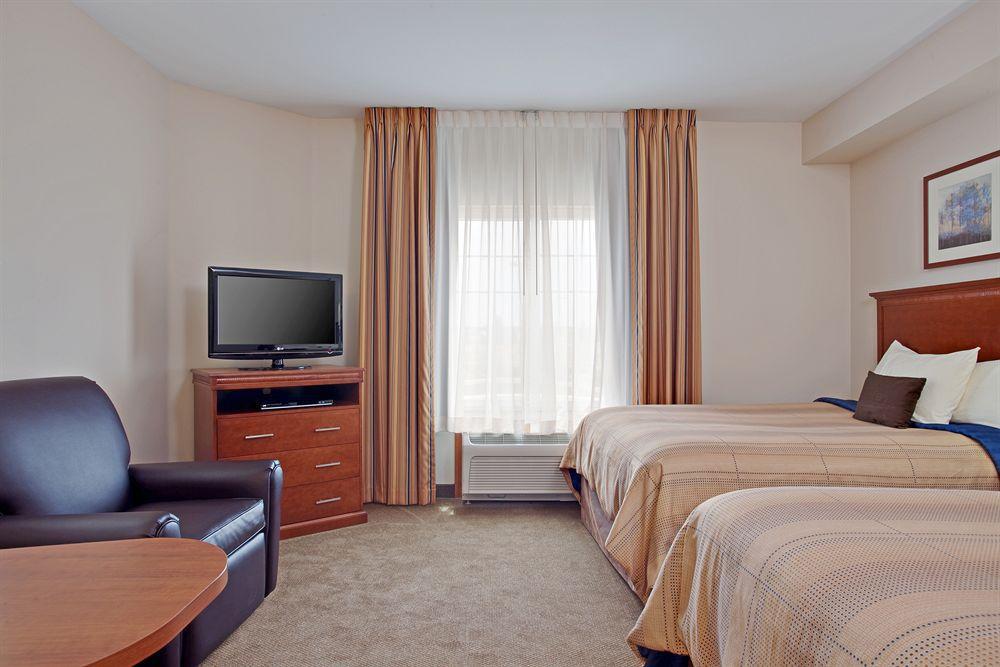 Candlewood Suites Santa Maria By Ihg חדר תמונה